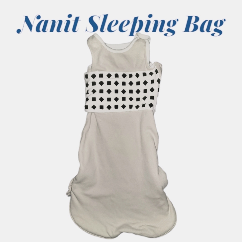 Nanit Sleeping Bag